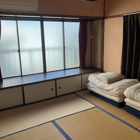 尾道ゲストハウス シータ村 Onomichi Esterno foto
