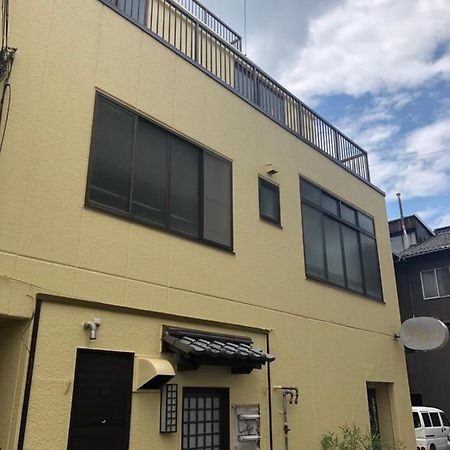 尾道ゲストハウス シータ村 Onomichi Esterno foto