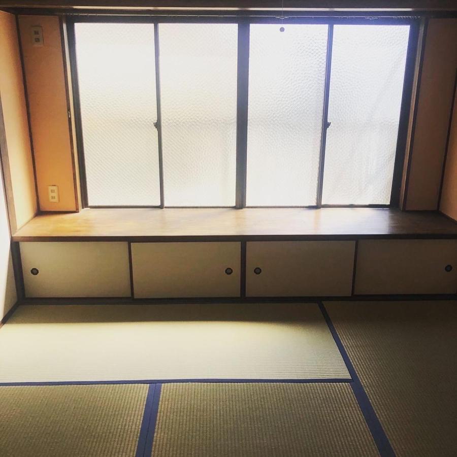 尾道ゲストハウス シータ村 Onomichi Esterno foto