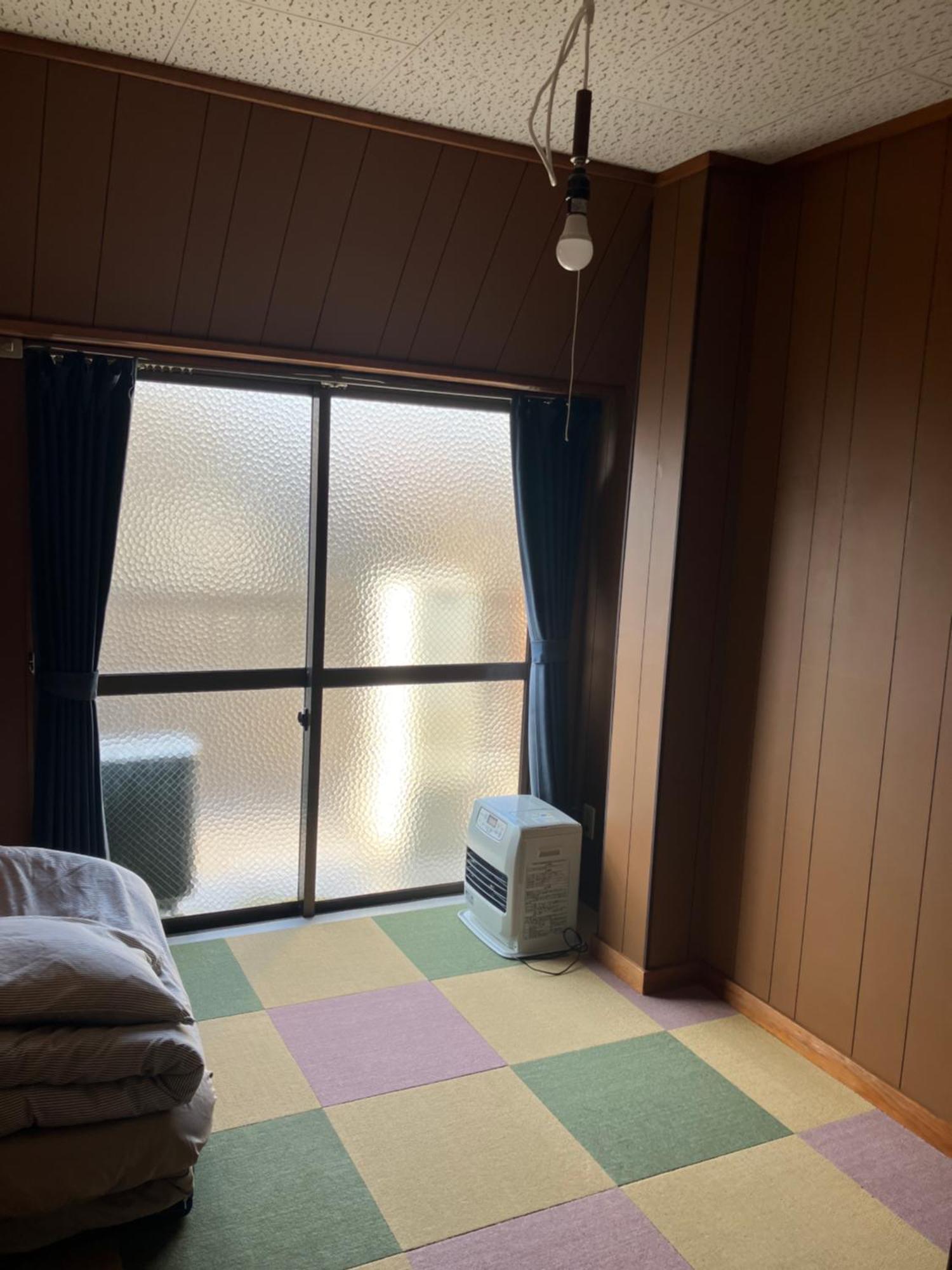 尾道ゲストハウス シータ村 Onomichi Esterno foto