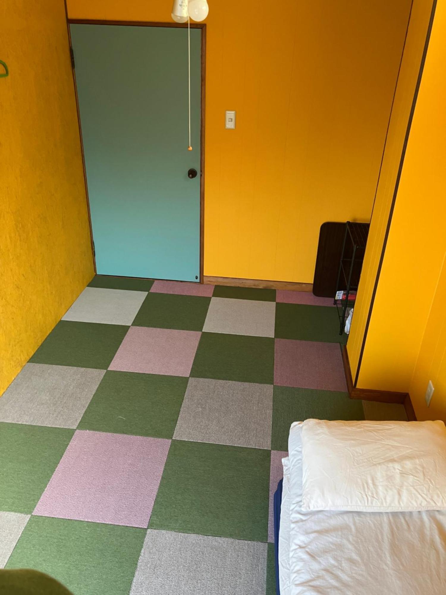 尾道ゲストハウス シータ村 Onomichi Esterno foto