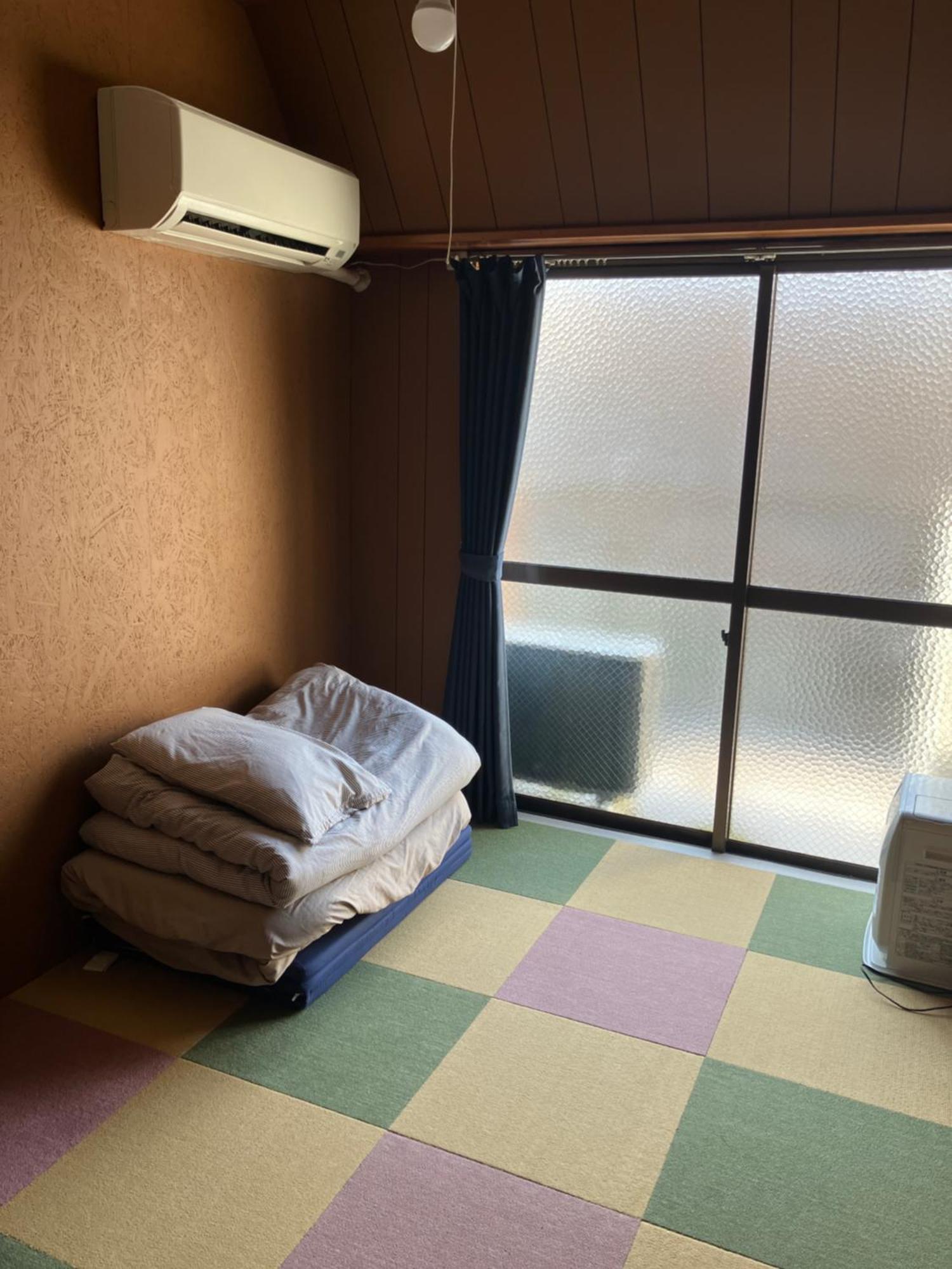 尾道ゲストハウス シータ村 Onomichi Esterno foto