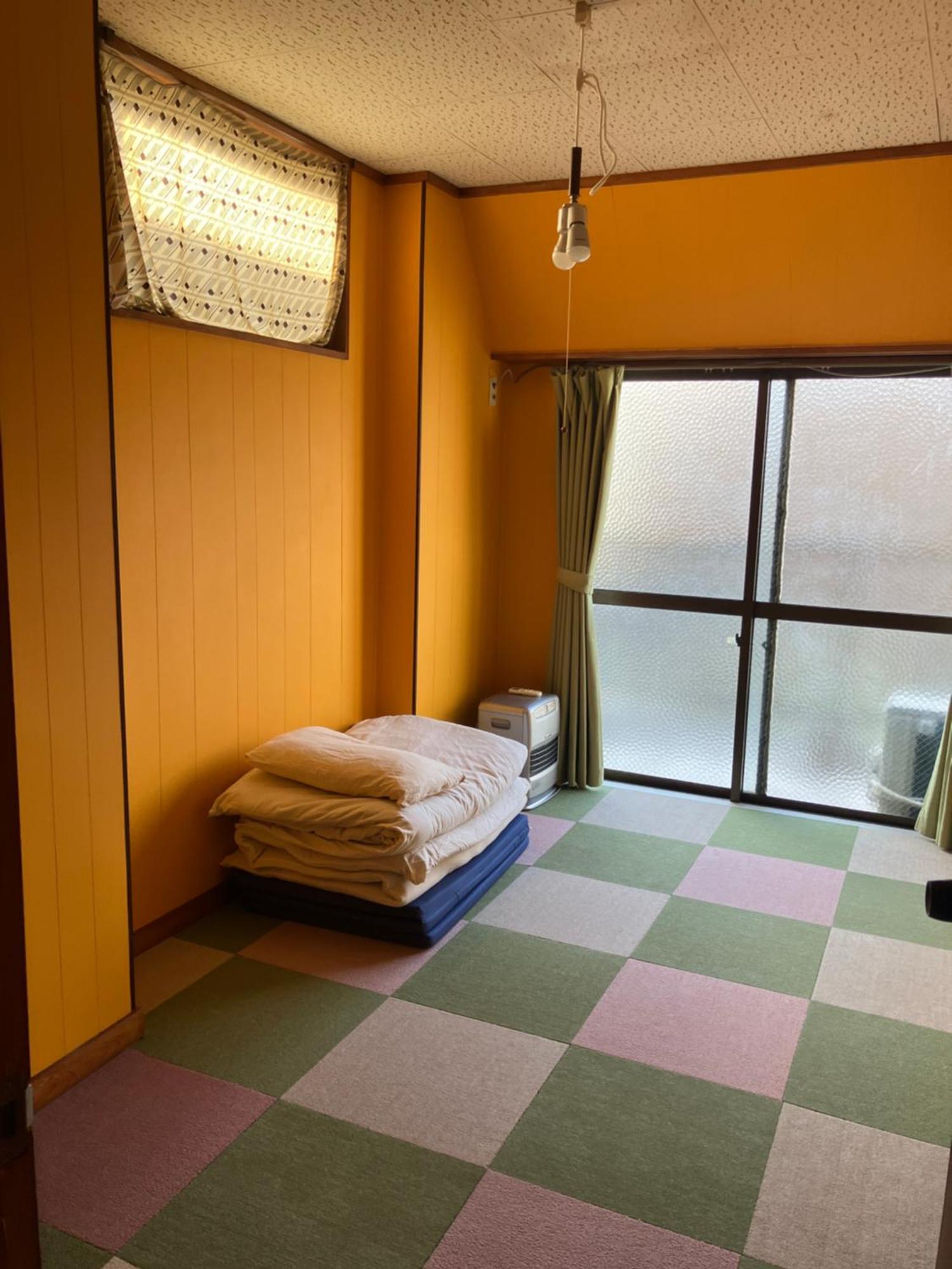 尾道ゲストハウス シータ村 Onomichi Esterno foto